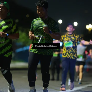 Runner Photo 5348385