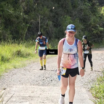 Runner Photo 5348386
