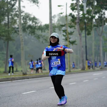Runner Photo 5348387