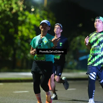Runner Photo 5348391