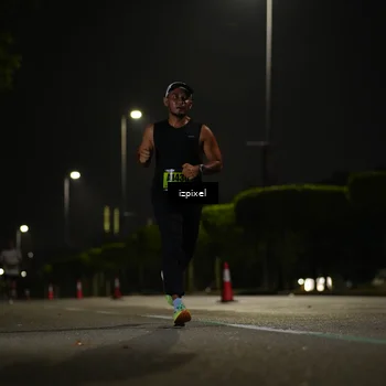 Runner Photo 5348392