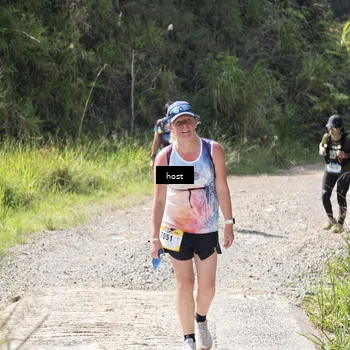 Runner Photo 5348393