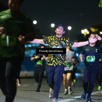 Runner Photo 5348396