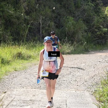 Runner Photo 5348397