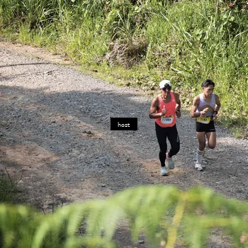 Runner Photo 5348399