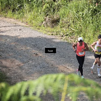 Runner Photo 5348400