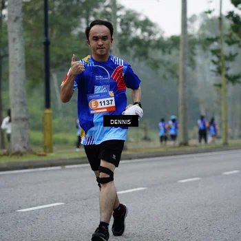 Runner Photo 5348402