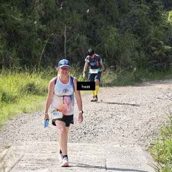 Runner Photo 5348403