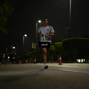 Runner Photo 5348404
