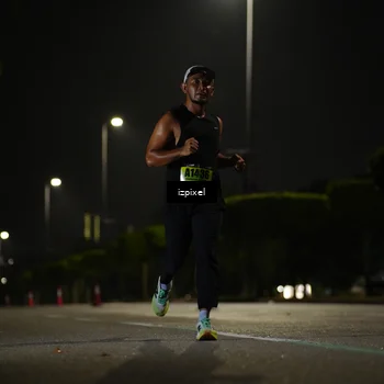 Runner Photo 5348406