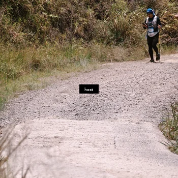 Runner Photo 5348407