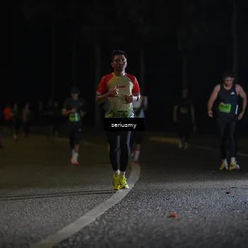 Runner Photo 5348409