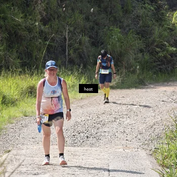 Runner Photo 5348410