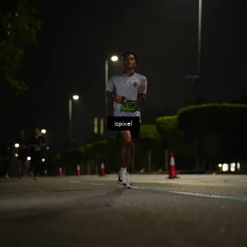 Runner Photo 5348413