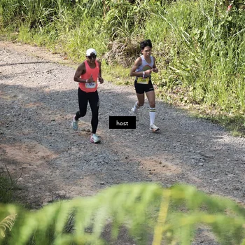 Runner Photo 5348414