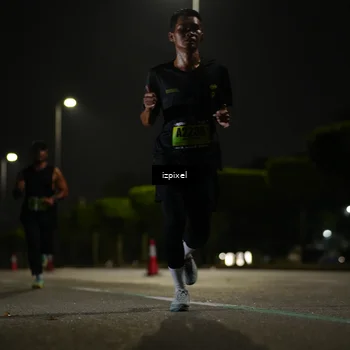 Runner Photo 5348416
