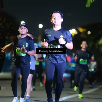Runner Photo 5348421