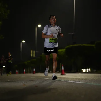 Runner Photo 5348423