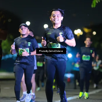 Runner Photo 5348426