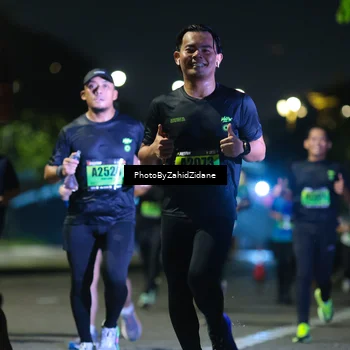 Runner Photo 5348427