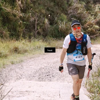 Runner Photo 5348430