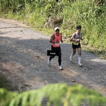 Runner Photo 5348431