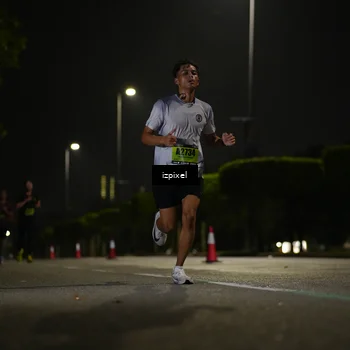 Runner Photo 5348433