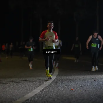 Runner Photo 5348435