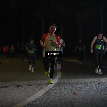 Runner Photo 5348436