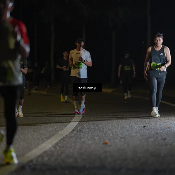 Runner Photo 5348437