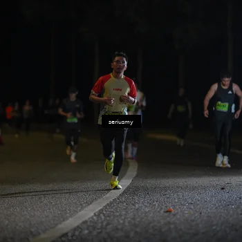 Runner Photo 5348438