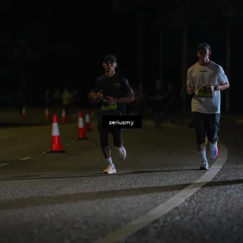 Runner Photo 5348439