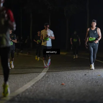 Runner Photo 5348440