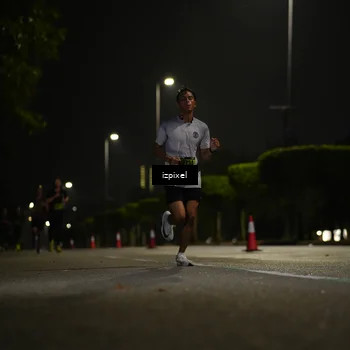 Runner Photo 5348441