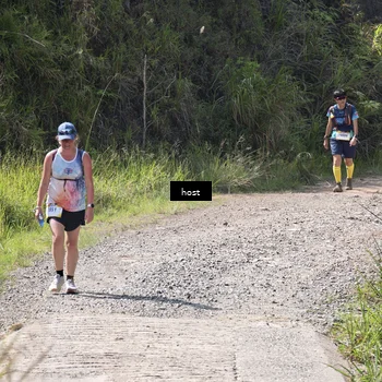 Runner Photo 5348442