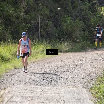 Runner Photo 5348444