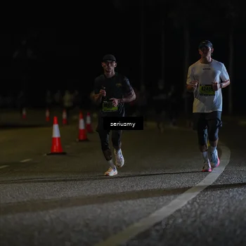 Runner Photo 5348445