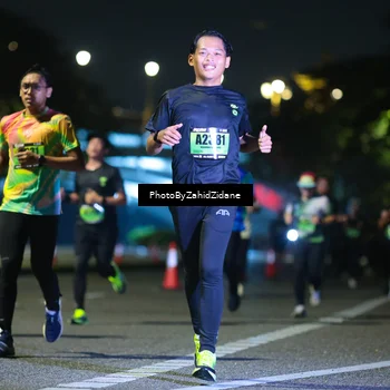 Runner Photo 5348446