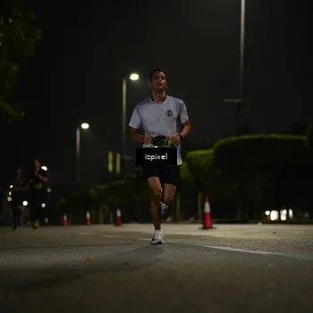 Runner Photo 5348447