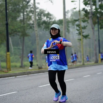 Runner Photo 5348451