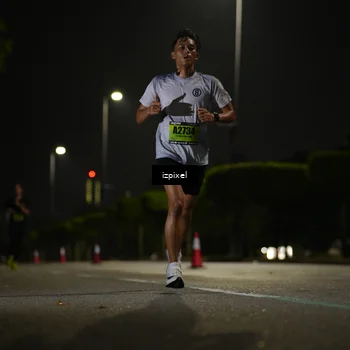 Runner Photo 5348452