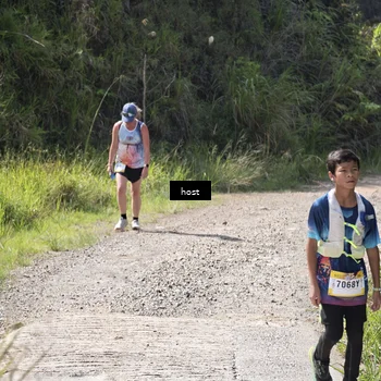 Runner Photo 5348458