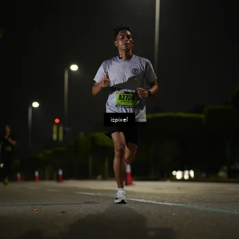 Runner Photo 5348460