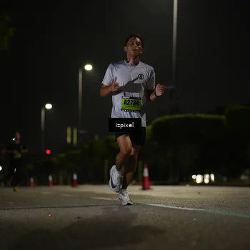 Runner Photo 5348466