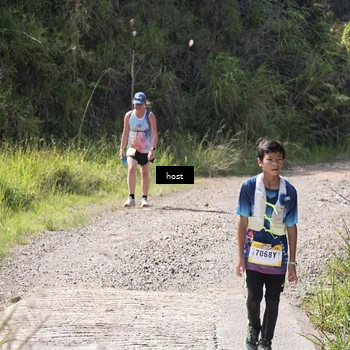 Runner Photo 5348470