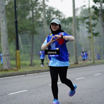 Runner Photo 5348471