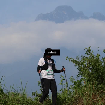 Runner Photo 5348477