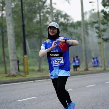 Runner Photo 5348480