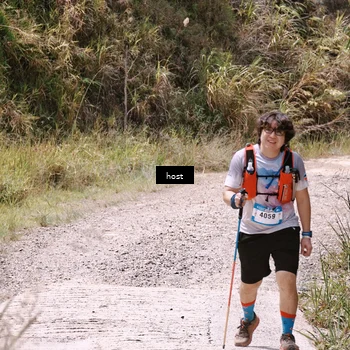 Runner Photo 5348481