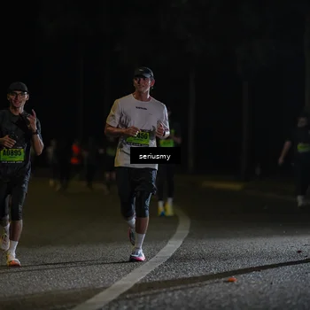 Runner Photo 5348482